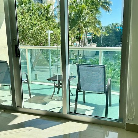 Sunny Isles, Beach Life! Parking Included Miami Beach Dış mekan fotoğraf