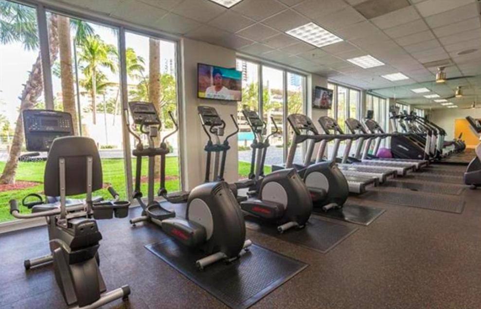 Sunny Isles, Beach Life! Parking Included Miami Beach Dış mekan fotoğraf