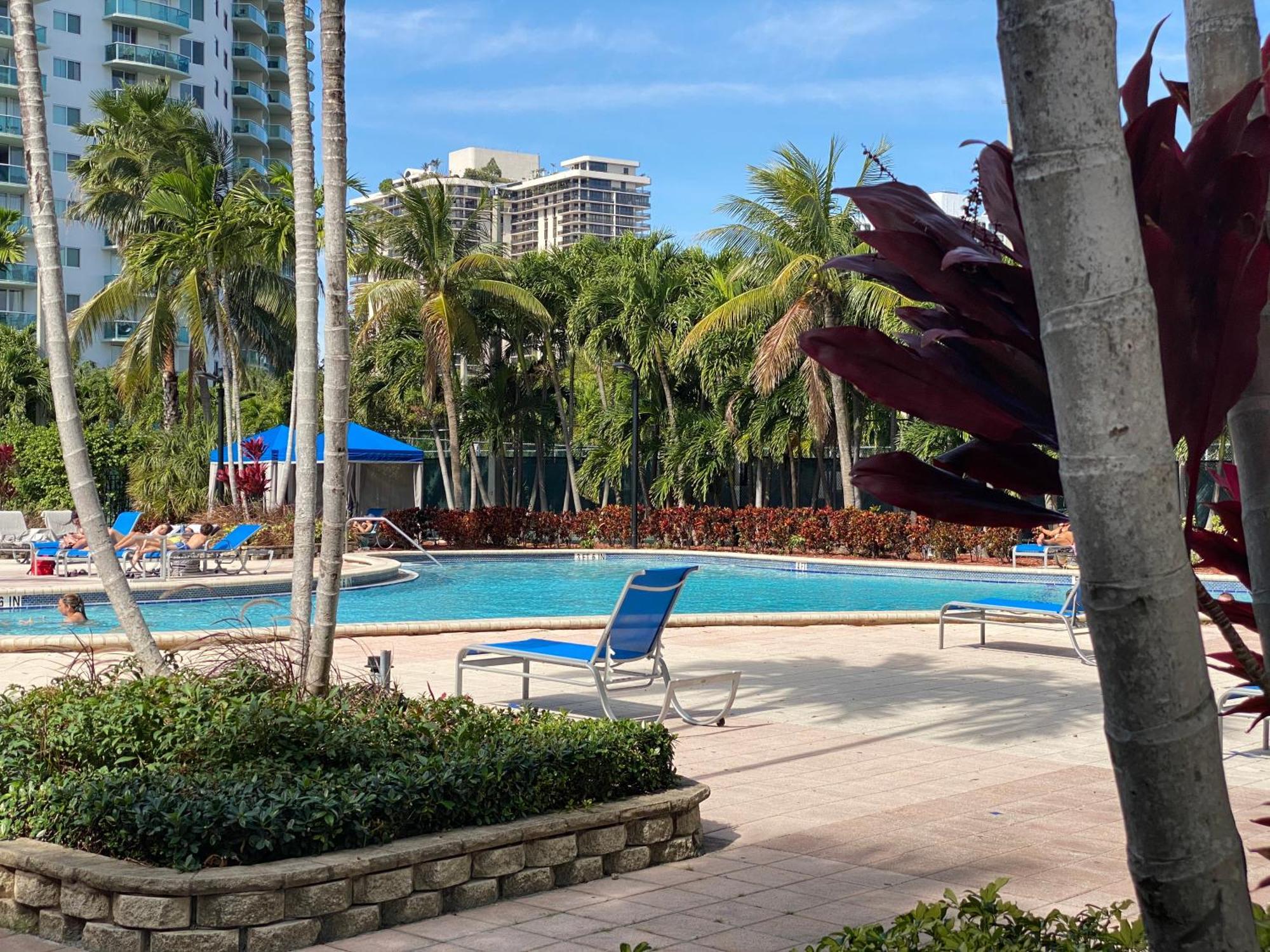 Sunny Isles, Beach Life! Parking Included Miami Beach Dış mekan fotoğraf