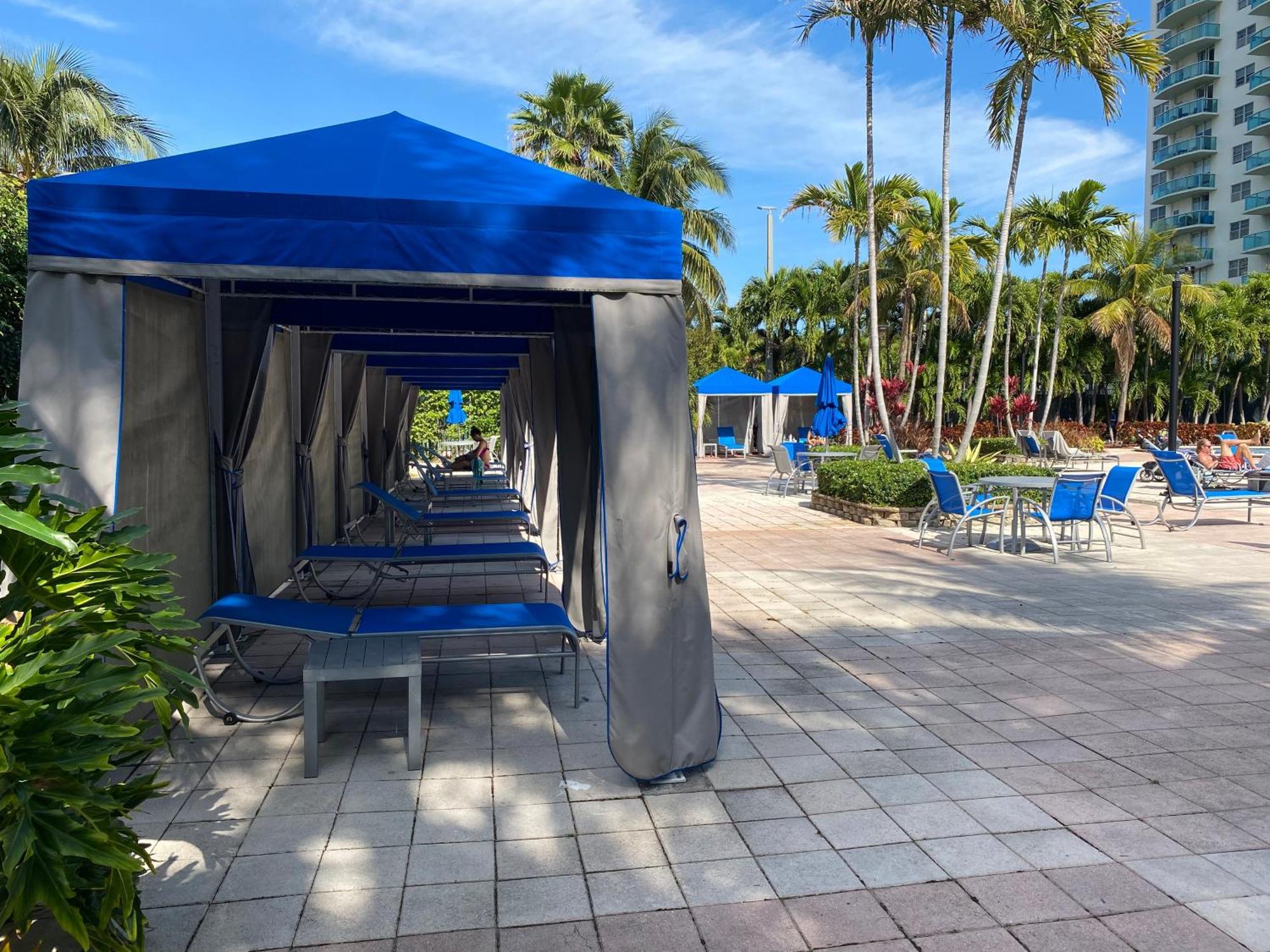 Sunny Isles, Beach Life! Parking Included Miami Beach Dış mekan fotoğraf