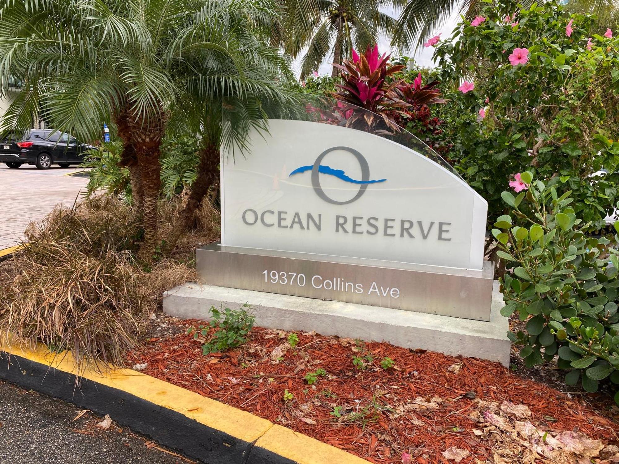 Sunny Isles, Beach Life! Parking Included Miami Beach Dış mekan fotoğraf