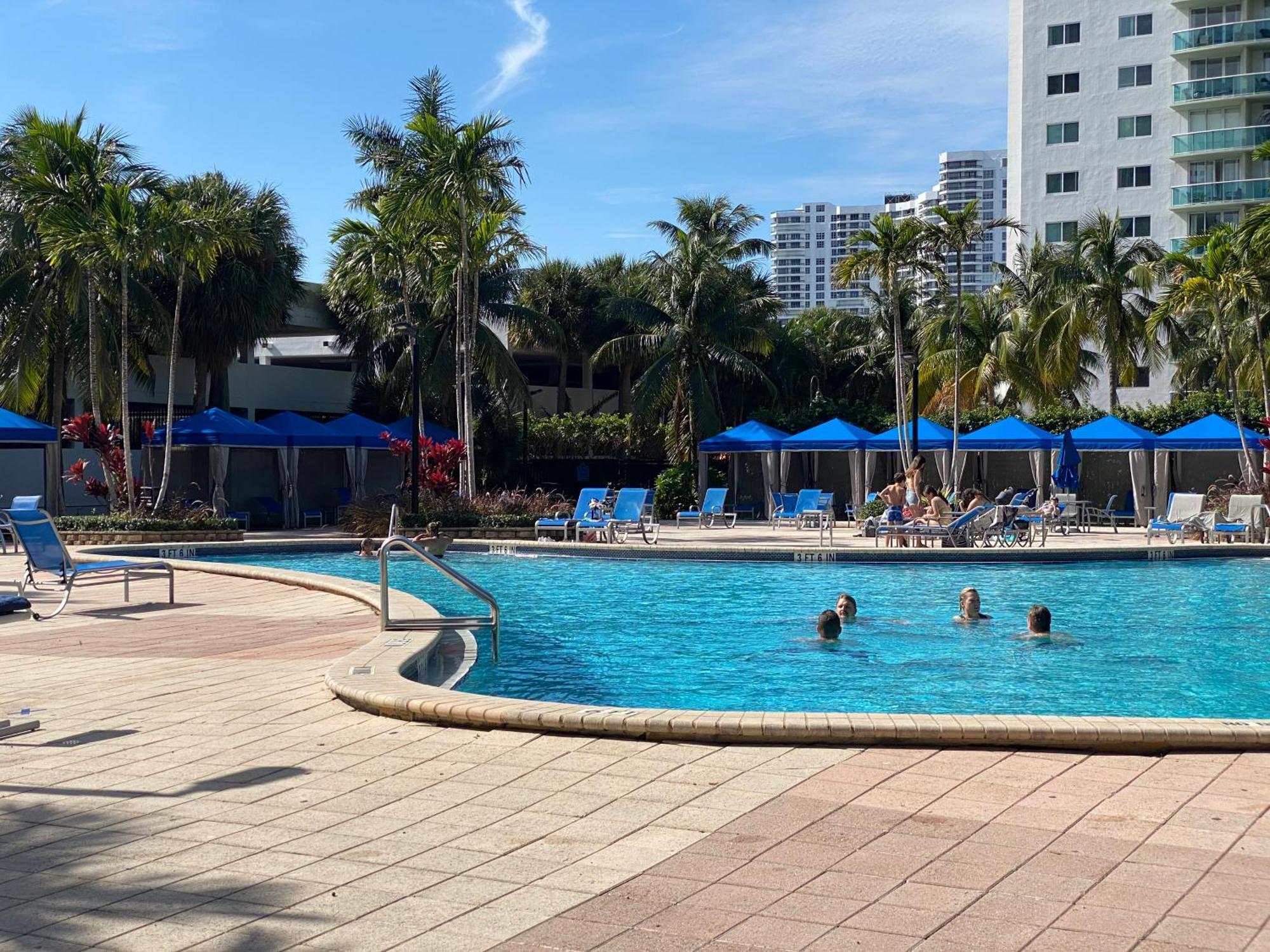 Sunny Isles, Beach Life! Parking Included Miami Beach Dış mekan fotoğraf