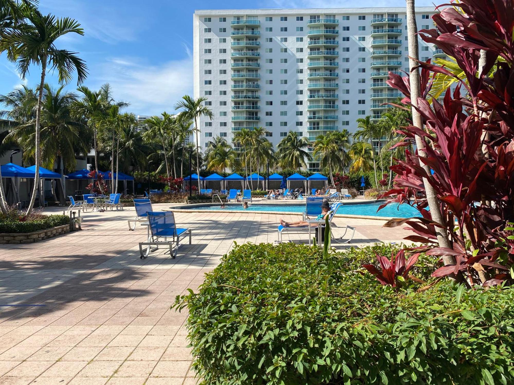 Sunny Isles, Beach Life! Parking Included Miami Beach Dış mekan fotoğraf