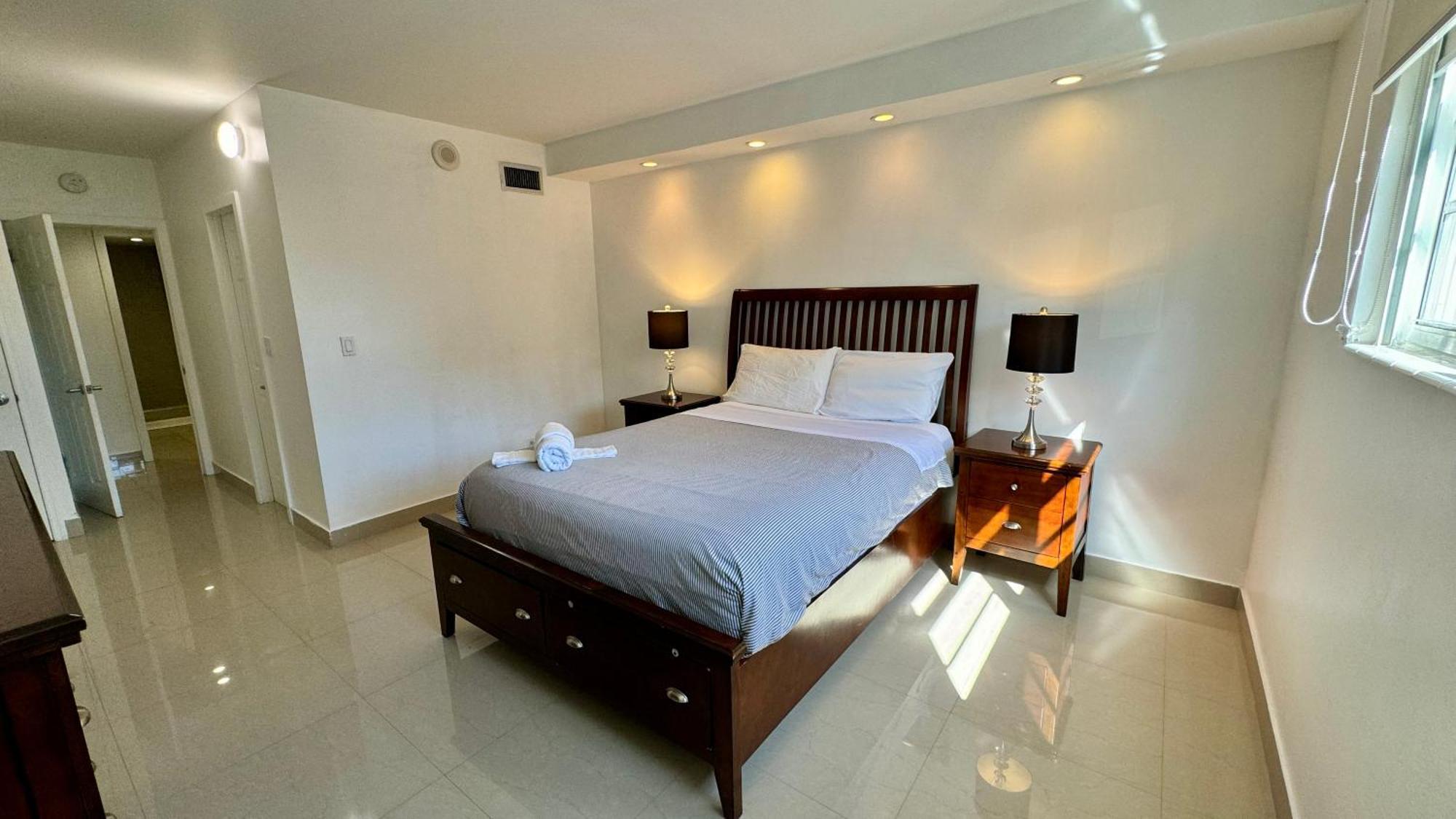Sunny Isles, Beach Life! Parking Included Miami Beach Dış mekan fotoğraf