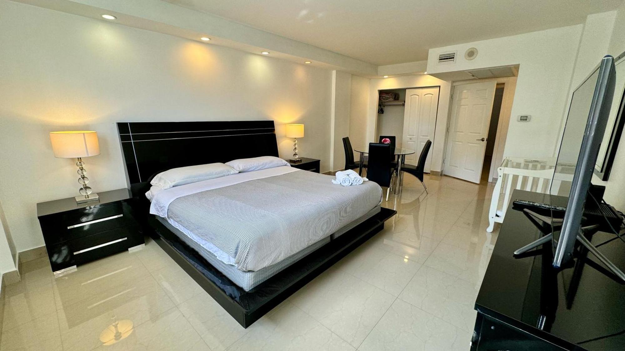 Sunny Isles, Beach Life! Parking Included Miami Beach Dış mekan fotoğraf