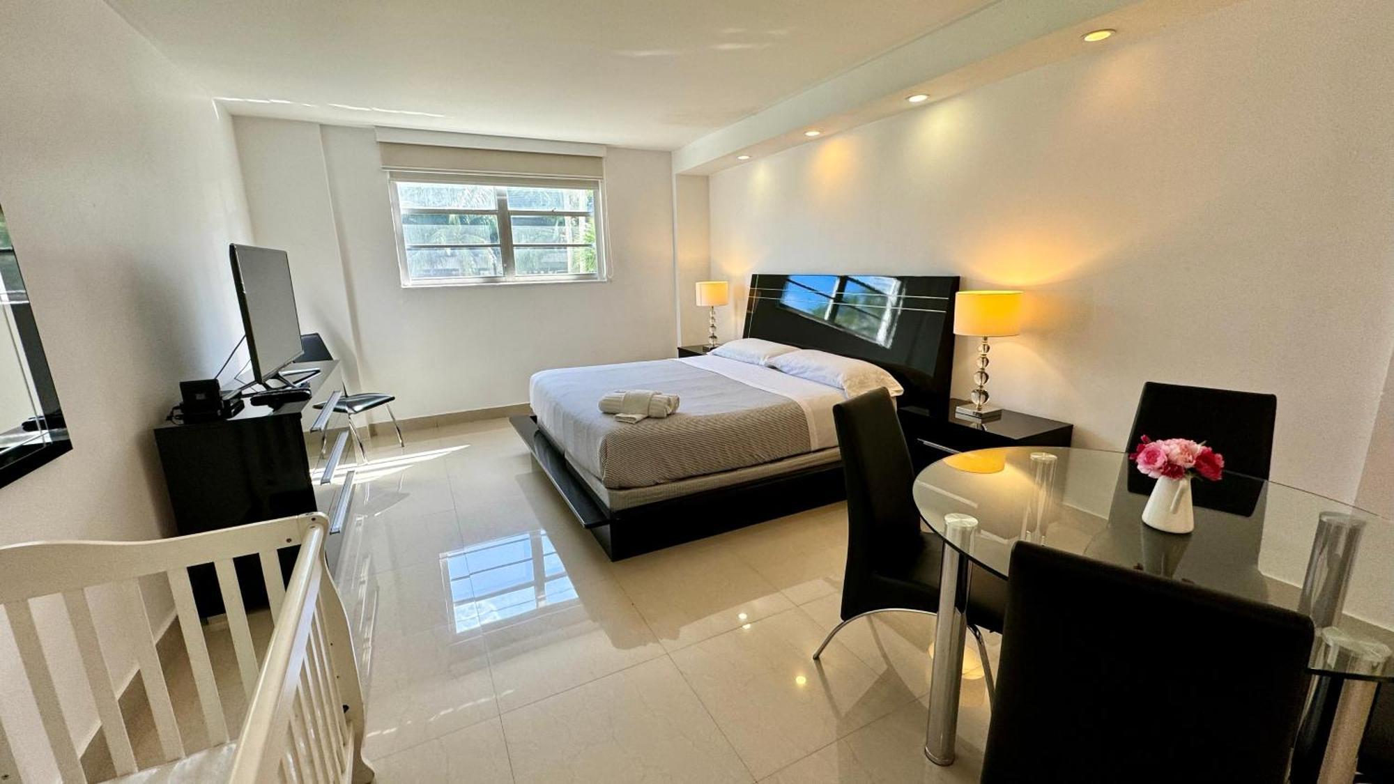 Sunny Isles, Beach Life! Parking Included Miami Beach Dış mekan fotoğraf